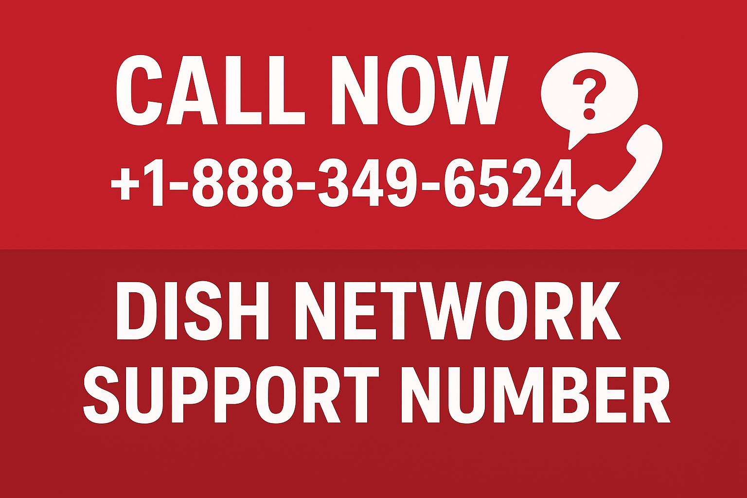 Dish Network Billing Support Number – Resolve Payment Errors Now